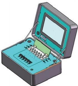 多通道点灯盒（支持检测功能）