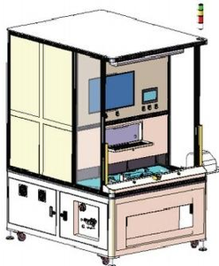 氛围灯EOL检测设备