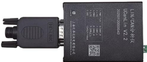 UCanLin总线适配器