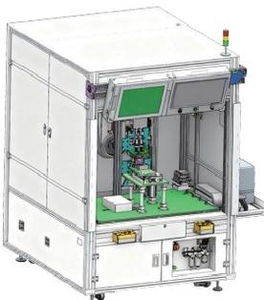 ADB灯组检测设备