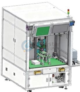 ADB灯组检测设备