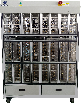UFS/EMMC RACK
