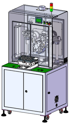 无尘布除尘设备